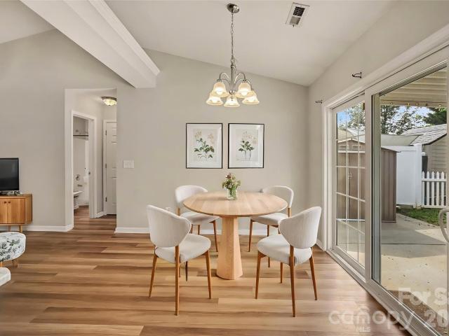 Townhouse for sale in Fort Mill, South Carolina
