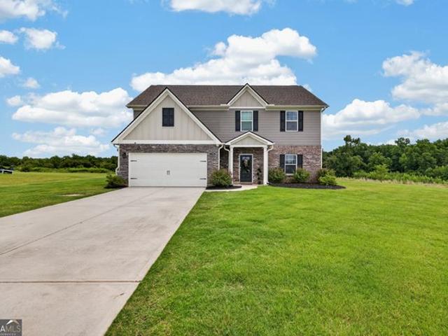 House for sale in Jenkinsburg, Georgia