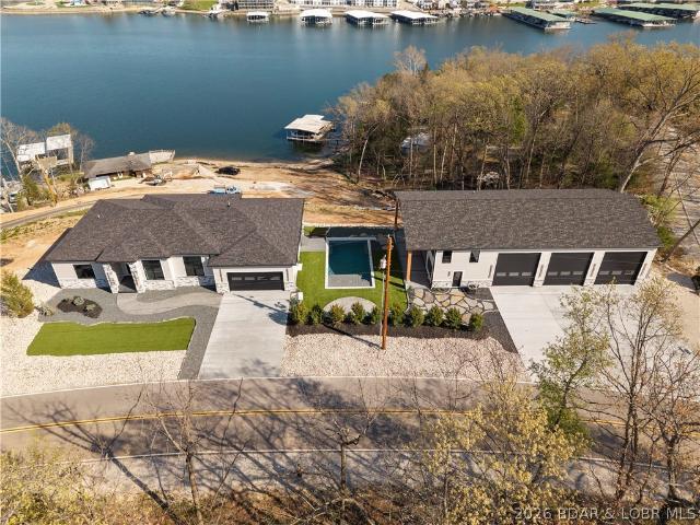 House for sale in Lake Ozark, Missouri