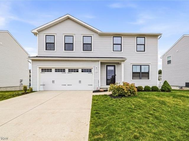 House for sale in Painesville, Ohio