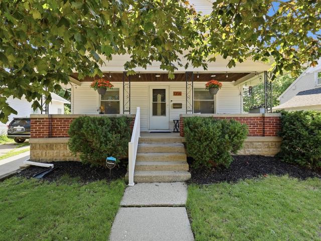 House for sale in Grand Rapids, Michigan