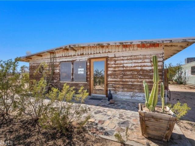 Townhouse for sale in Joshua Tree Townhouse for sale in Joshua Tree