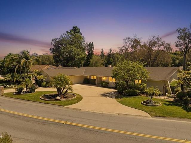 House for sale in Camarillo, California