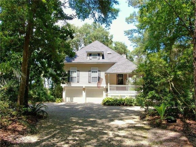 House for sale in Georgia