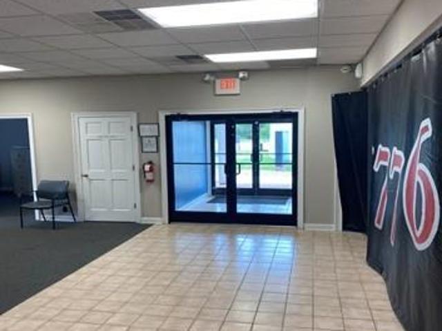 Commercial for sale in York, South Carolina