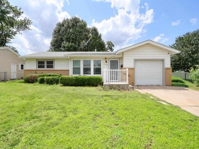House for sale in Kansas