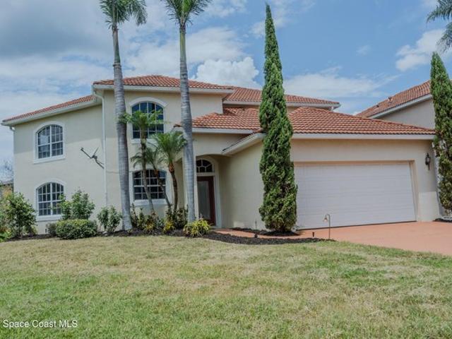 House for sale in Rockledge, Florida