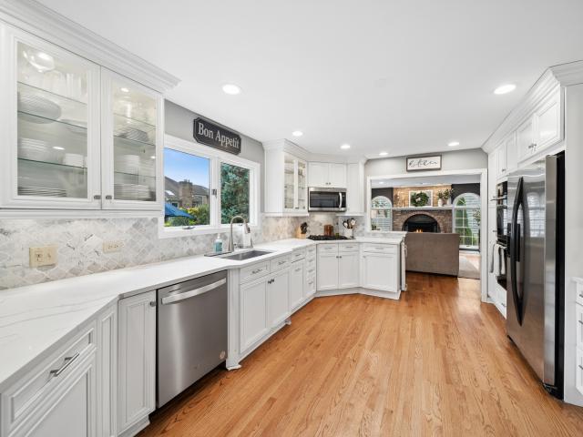House for sale in Batavia, Kane County