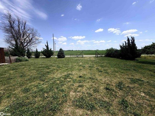 House for sale in Packwood, Iowa