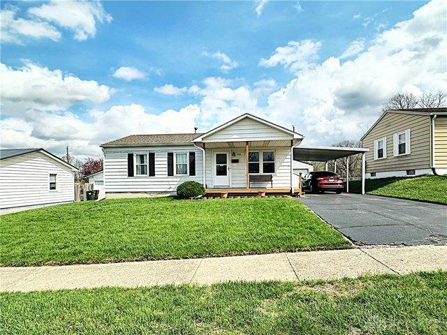 House for sale in Fairborn, Ohio