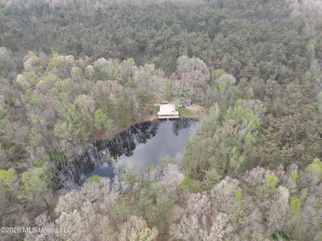 Land for sale in West, Mississippi