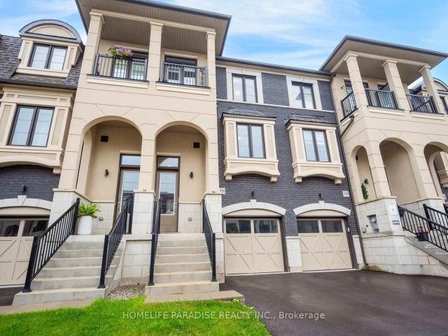 Property for sale in Oakville, Ontario