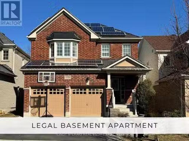 House for sale in Taunton, Oshawa
