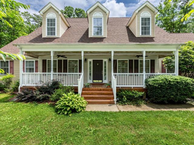 House for sale in Virginia