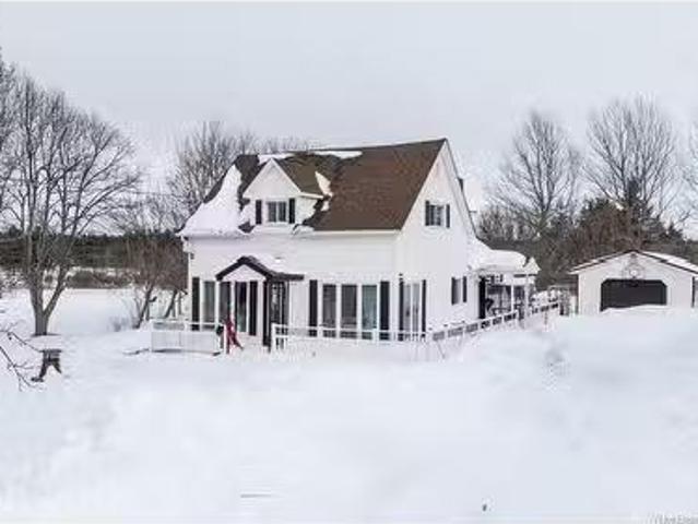 House for sale in New Brunswick