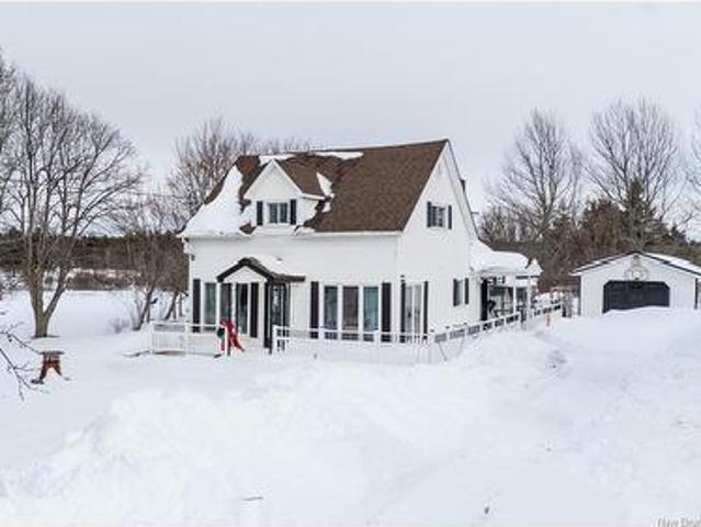 House for sale in New Brunswick