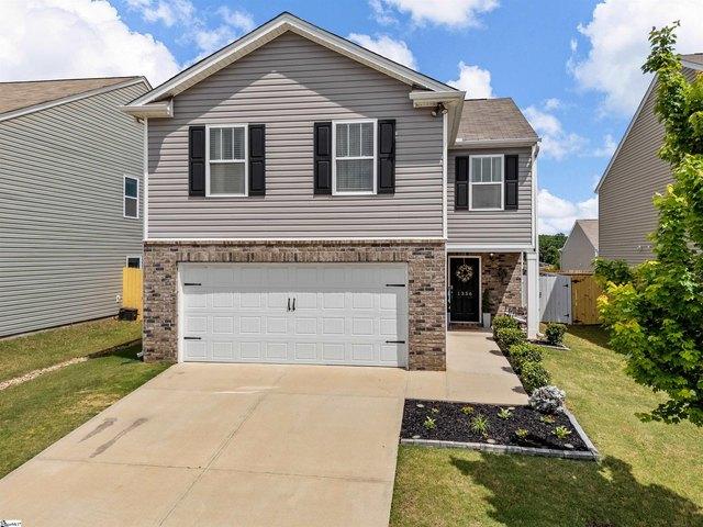 House for sale in Greer, South Carolina