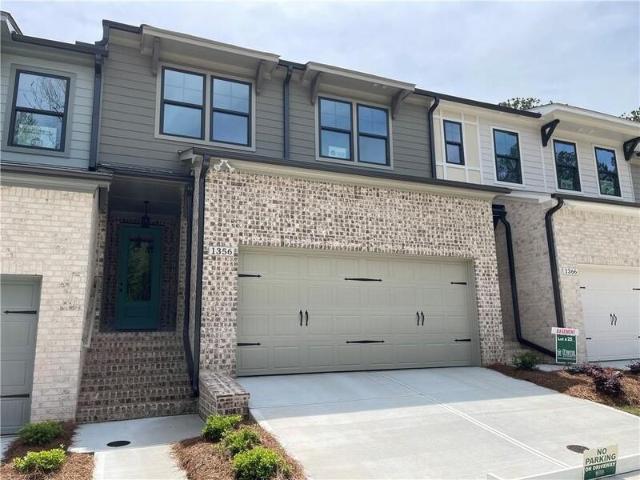 Townhouse for sale in Lawrenceville