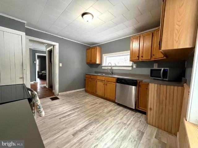 House for sale in Clearfield, Pennsylvania