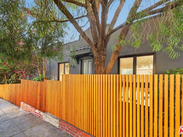 House for sale in Canoga Park, California