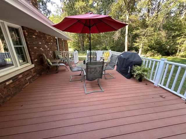 House for sale in Taylorville, Christian County