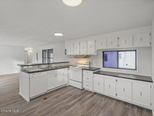 House for sale in Post Falls, Idaho
