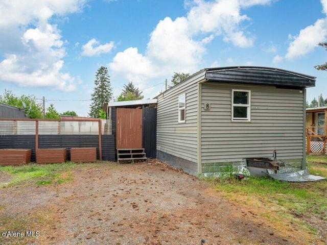 House for sale in Post Falls, Idaho