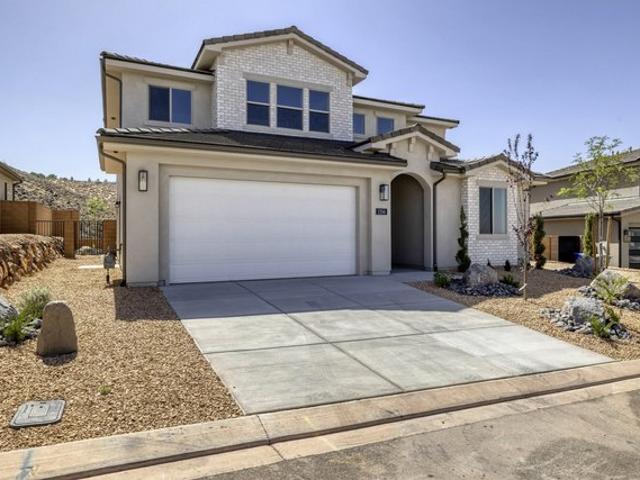 House for sale in Washington, Utah