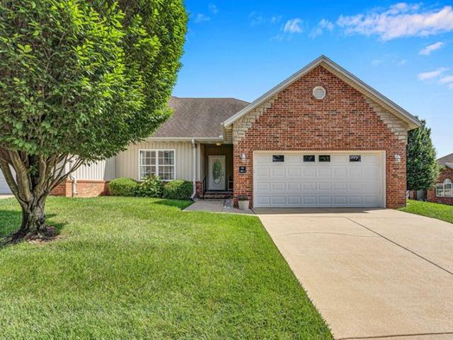 Condo for sale in Nixa, Missouri