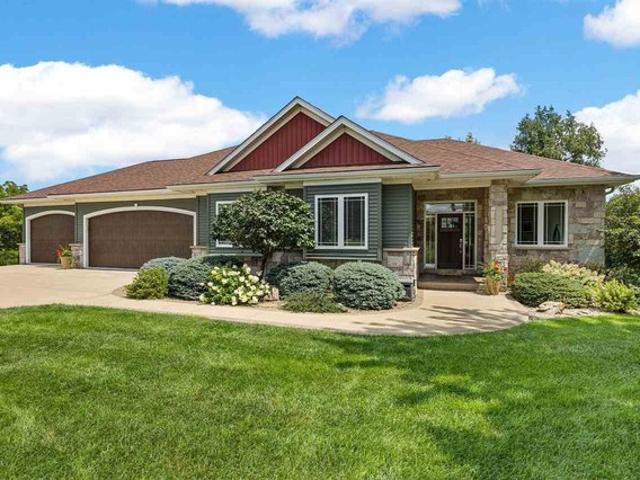 House for sale in Cumberland, Iowa