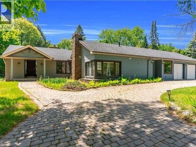 Land for sale in Mississauga, Ontario