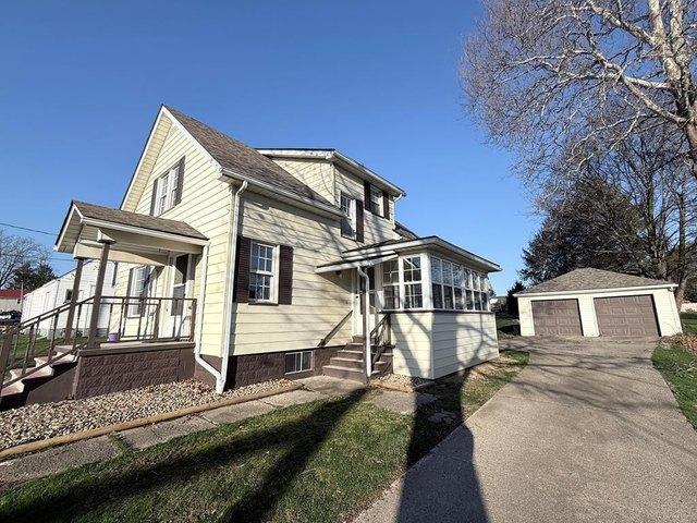 House for sale in Venango, Pennsylvania
