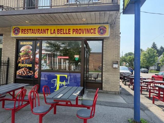 Commercial for sale in Villeray, Montréal