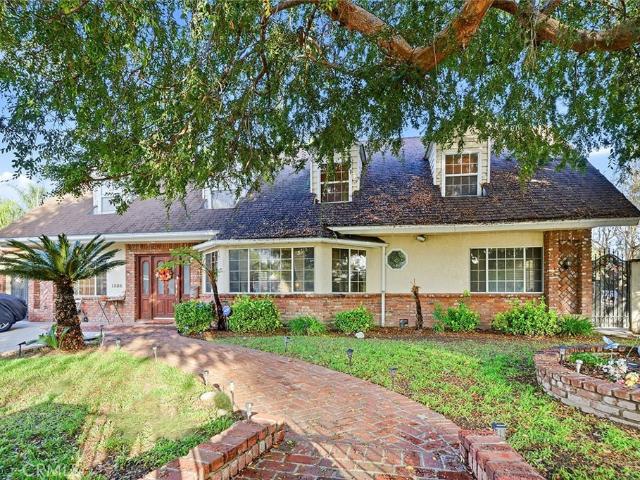 House for sale in Glendora, California