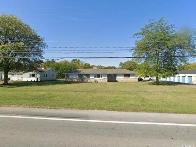 House for sale in Garrett, Indiana
