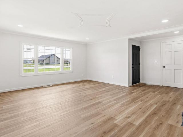 House for sale in Garrett, Indiana