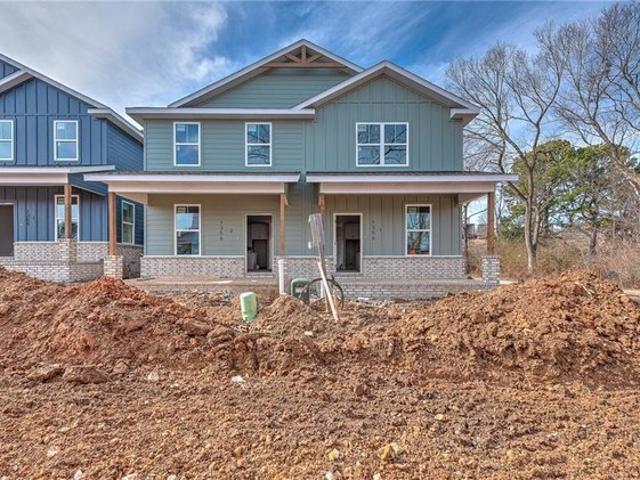 Townhouse for sale in Ark