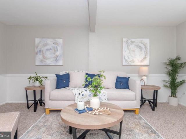 Townhouse for sale in Bel Air, Maryland