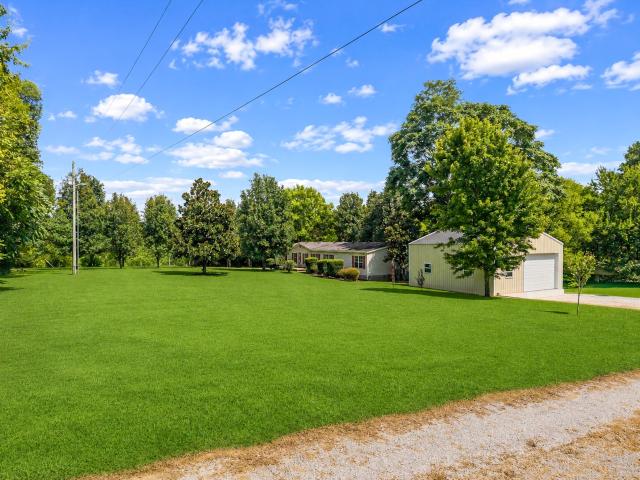 House for sale in Tennessee