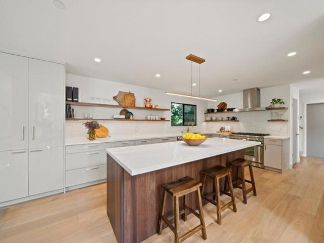 House for sale in San Anselmo, California