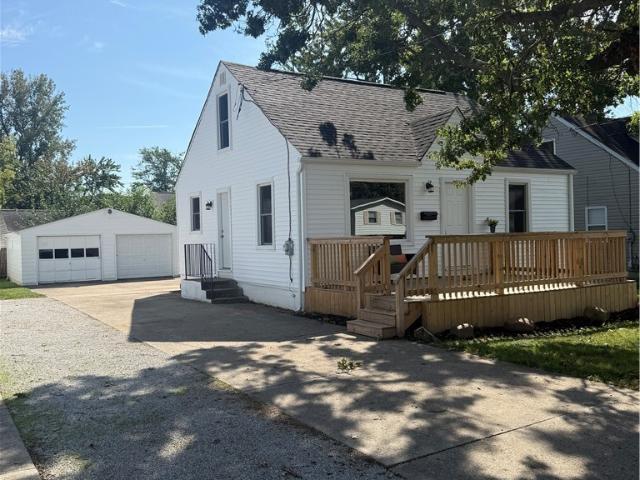 House for sale in Johnsons Corners, Barberton