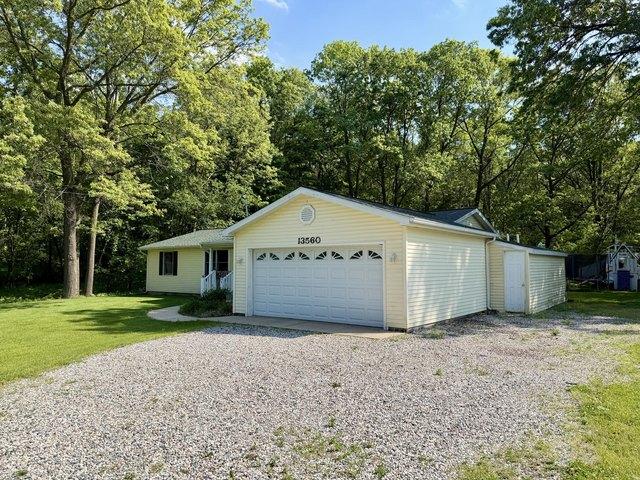House for sale in Lowell, Michigan