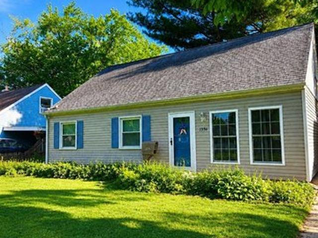 House for sale in Hobart, Indiana