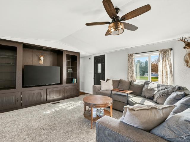 House for sale in Michigan