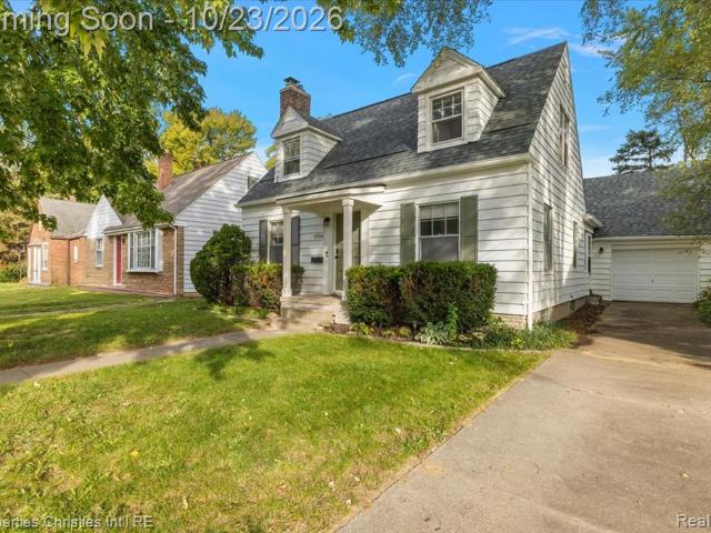 House for sale in Ferndale, Oakland County