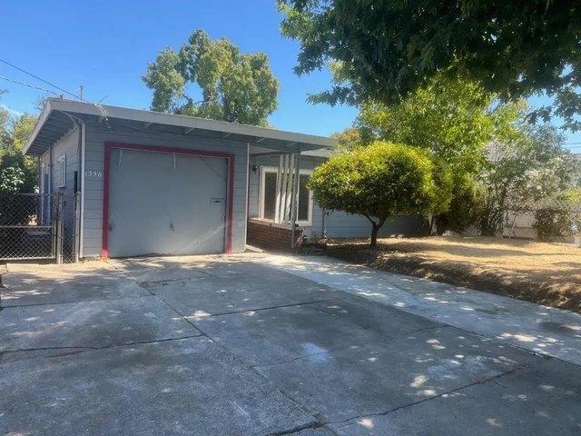House for sale in San Mateo, California
