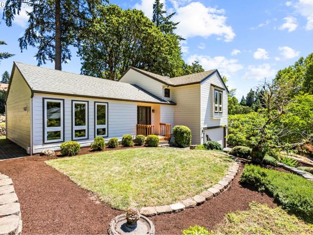 Townhouse for sale in Oregonia