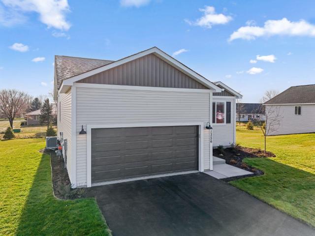 House for sale in Saint Croix, Wisconsin