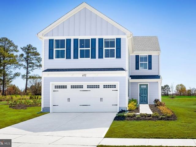 House for sale in Hagerstown, Maryland