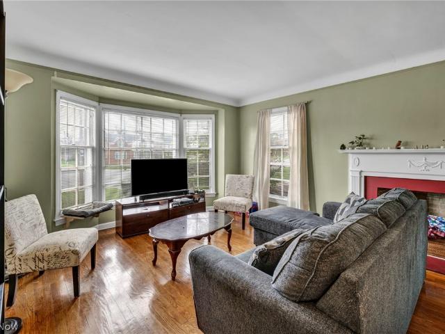 House for sale in Ohio